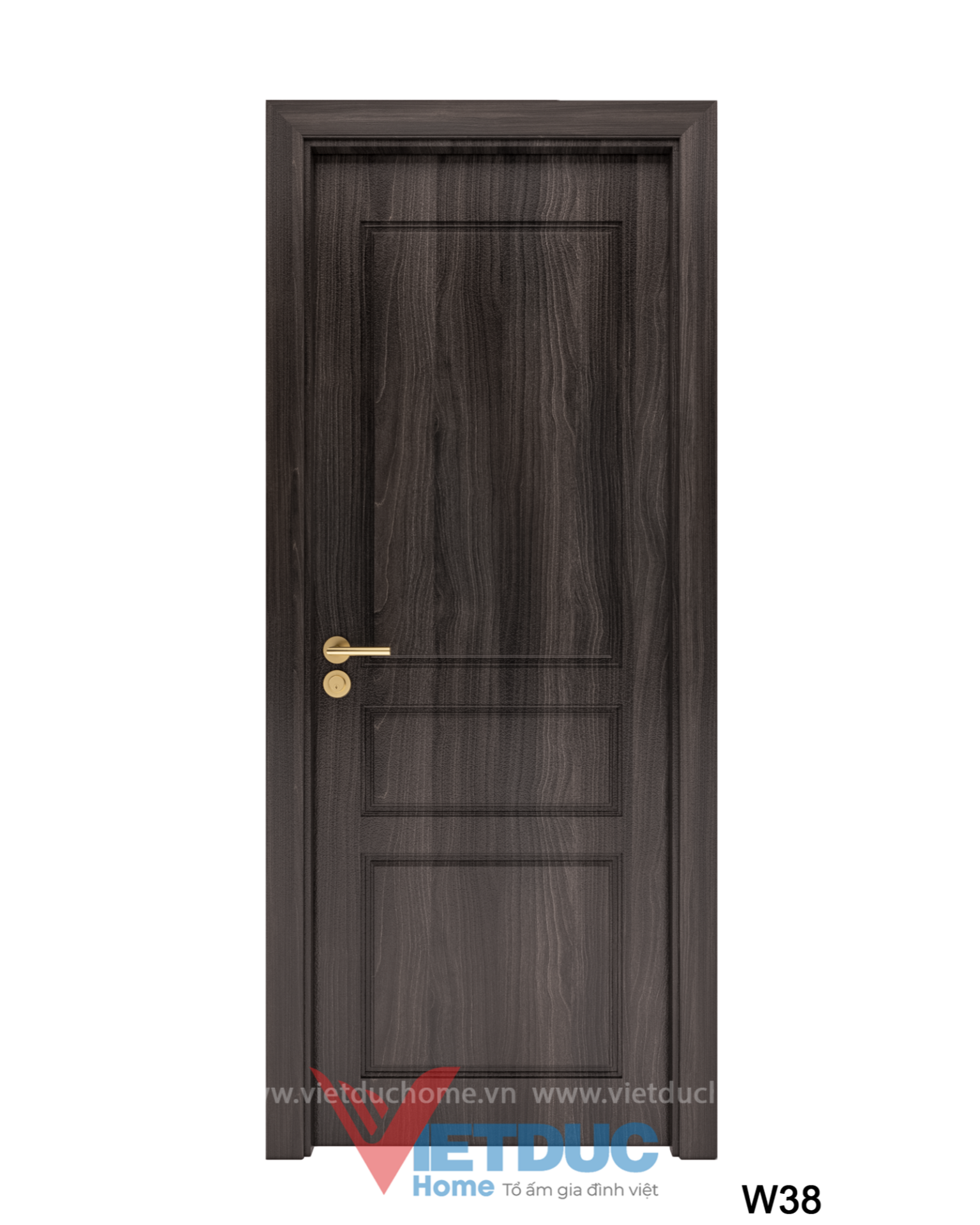 Composite Door VD-C218 - Image 11