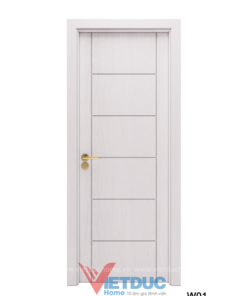 Alternative view of Composite Door VD-C219