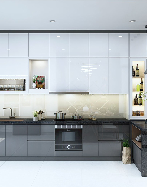 Kitchen Cabinet Vietduchome