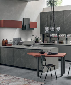 Kitchen Cabinet Metropolis