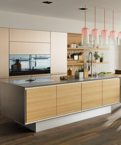 Kitchen Cabinet Simba