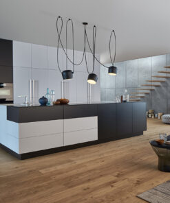 Alternative view of Kitchen Cabinet Sample