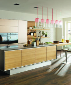 Alternative view of Kitchen Cabinet Simba