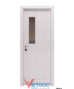 Alternative view of Composite Door VD-P11