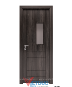 Alternative view of Composite Door VD-C201