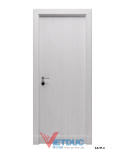 Composite Door VD-P01-W01