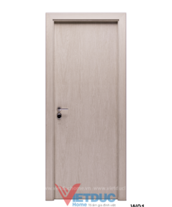 Composite Door VD-P01-W02
