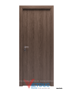 Composite Door VD-P01-W09