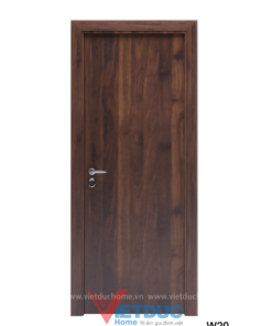 Composite Door VD-P01-W24