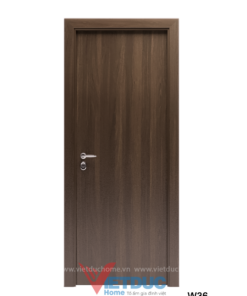 Composite Door VD-P01-W36