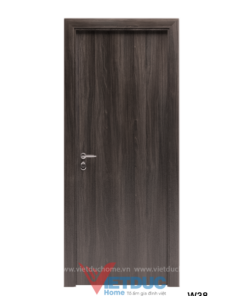 Alternative view of Composite Door VD-P01-W38
