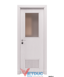 Alternative view of Composite Door VD-P10