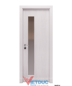 Alternative view of Composite Door VD-P08