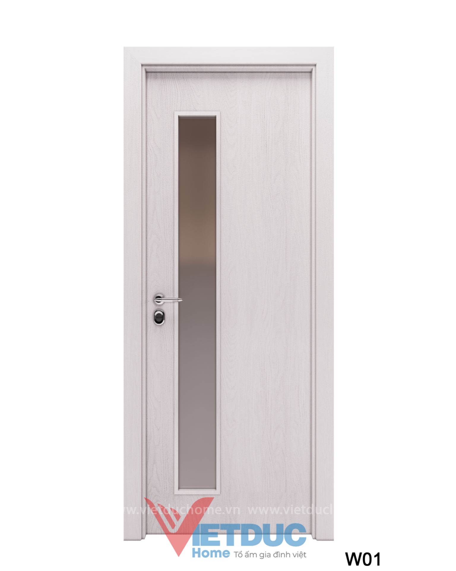 Composite Door VD-P08 - Image 3