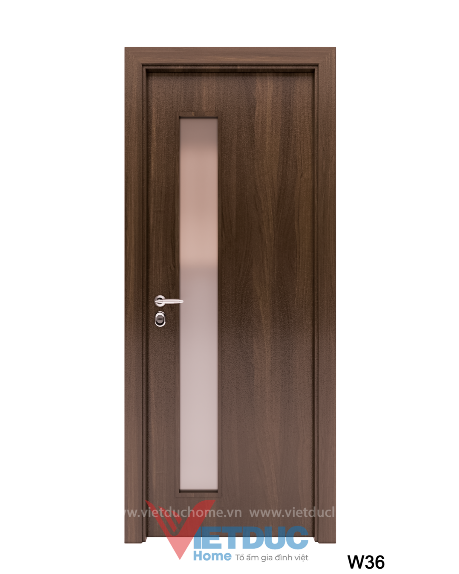 Composite Door VD-P08 - Image 9