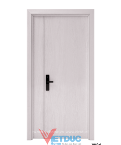 Alternative view of Composite Door VD-P12