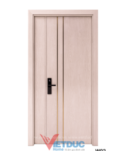 Alternative view of Composite Door VD-P13