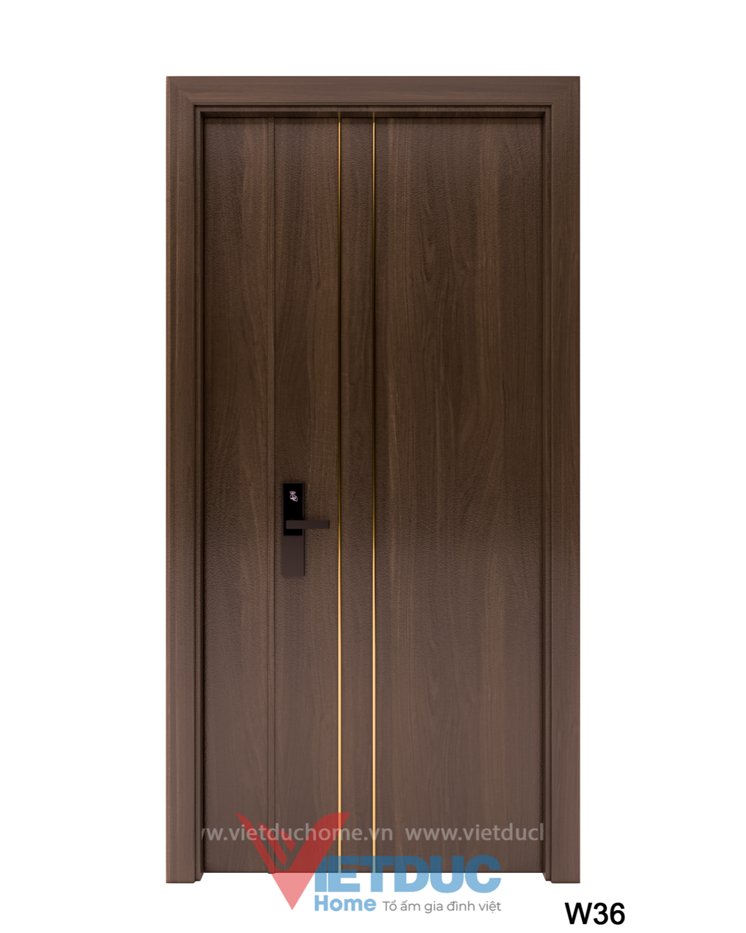 Composite Door VD-P13 - Image 9