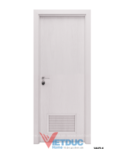 Alternative view of Composite Door VD-P09