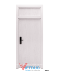 Alternative view of Composite Door VD-P16