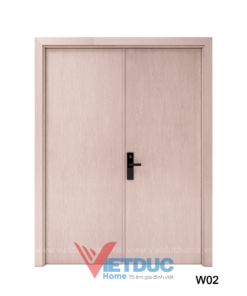 Alternative view of Composite Door VD-P14