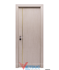 Alternative view of Composite Door VD-P02