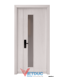 Alternative view of Composite Door VD-P15