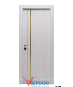 Alternative view of Composite Door VD-P03