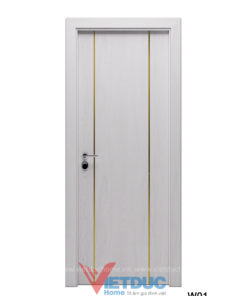 Alternative view of Composite Door VD-P04