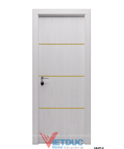 Alternative view of Composite Door VD-P07