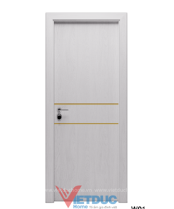 Alternative view of Composite Door VD-P06