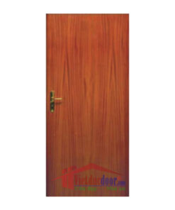 MDF Veneer Wood Door VD-P1
