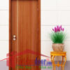 MDF Veneer Wood Door VD-P1R1