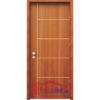 MDF Veneer Wood Door VD-P1R5