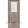 Melamine Wood Door D10