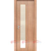 Fireproof Wood Door VD-P1GL