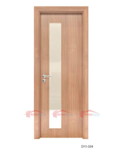 Fireproof Wood Door VD-P1GL