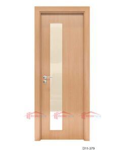 Alternative view of Fireproof Wood Door VD-P1GL