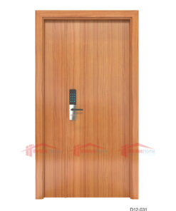 Fireproof Wood Door VD-P1R4b