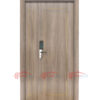 Fireproof Wood Door VD-P1G1
