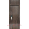 Melamine Wood Door D18