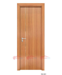 Fireproof Wood Door VD-G1R3