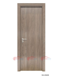 Alternative view of Fireproof Wood Door VD-G1R3