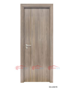 Fireproof Wood Door VD-P2R5