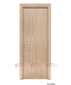 Alternative view of Fireproof Wood Door VD-P2R5