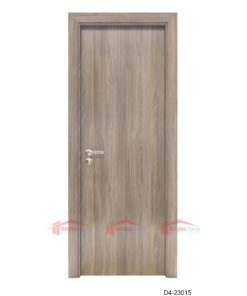 Alternative view of Fireproof Wood Door VD-P1GLa
