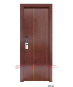 Fireproof Wood Door VD-P1R4dc