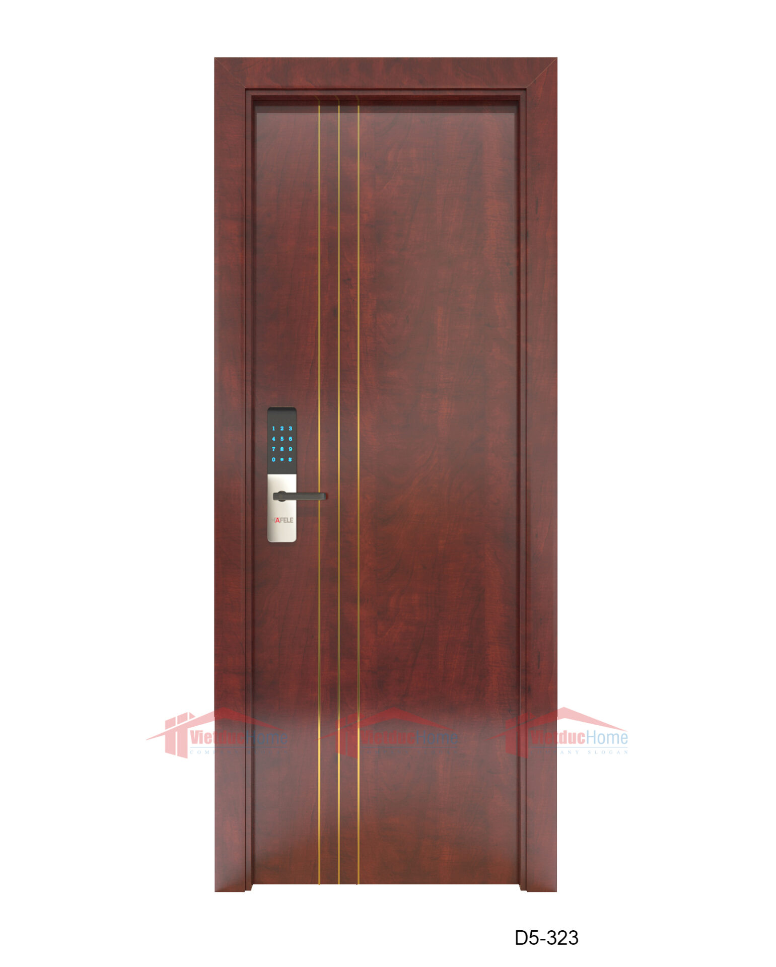 Composite Door VD-02