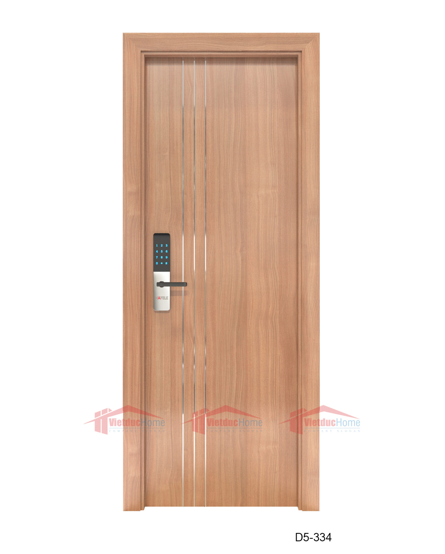 Composite Door VD-02 - Image 2