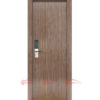 Melamine Wood Door D5